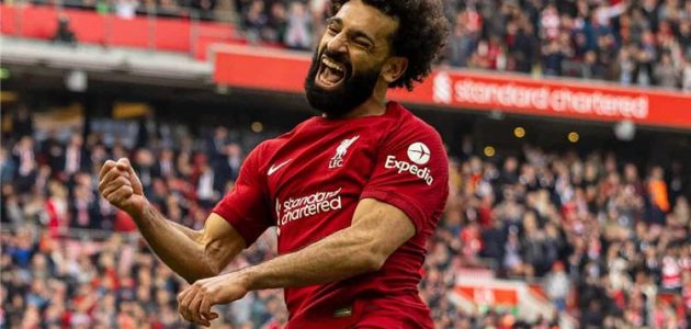 تشكيل-ليفربول-أمام-وست-هام-في-الدوري-الإنجليزي.-محمد-صلاح-يقود-الهجوم