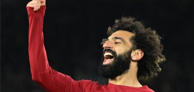 ترتيب-هدافي-الدوري-الإنجليزي-بعد-هدف-محمد-صلاح-في-مباراة-ليفربول-وفولهام