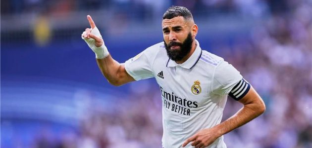 ريال-مدريد-يستهدف-مهاجم-إسبانيول-لتخفيف-العبء-عن-بنزيما