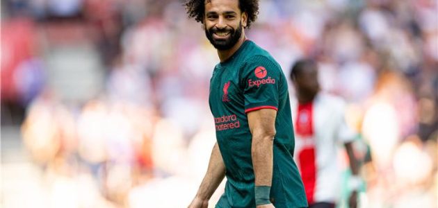 جماهير-ليفربول-عن-أداء-محمد-صلاح-أمام-ساوثهامبتون:-مو-غير-المحظوظ-يُهدر-حياته-المهنية-بسبب-كلوب