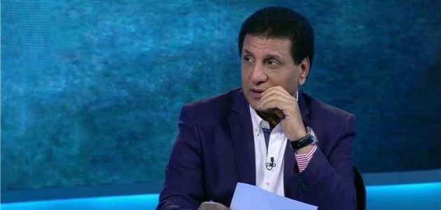 فاروق-جعفر:-انزعجت-من-تصرف-نجلي-مع-الزمالك.-كيف-ينتقل-لـ-بيراميدز