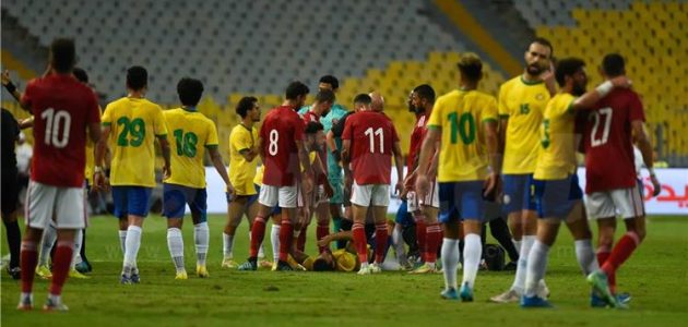 اتحاد-الكرة-يعلن-حكم-مباراة-الأهلي-والإسماعيلي-في-الدوري-المصري