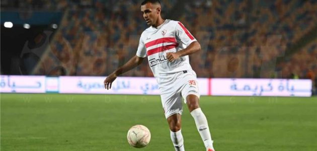 فيديو-|-سيد-نيمار-يغادر-مباراة-الزمالك-وفاركو-مصابًا